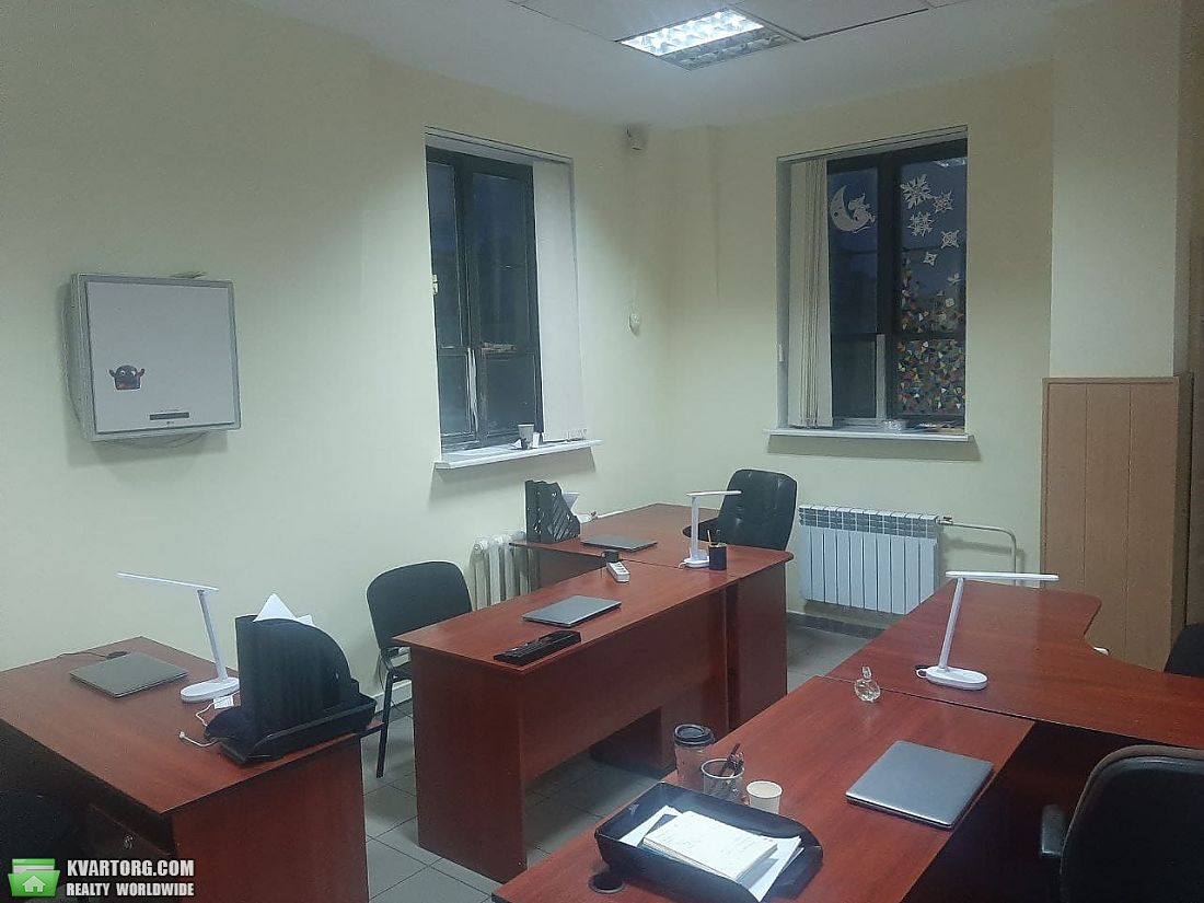 Rent out office. Киев,  Константиновская — photo 3