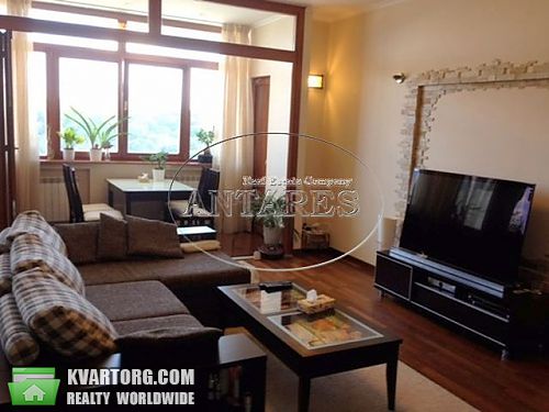 Rent out 4-room apartment. Киев,  Саксаганского — photo 2