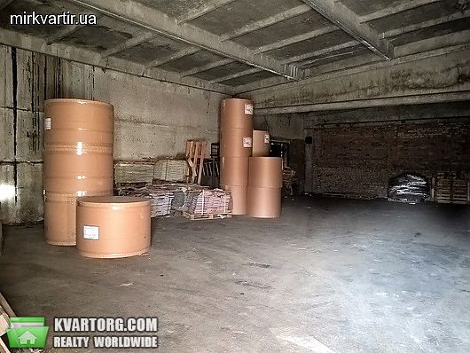 Rent out warehouse. Киев,  Героев Космоса — photo 2