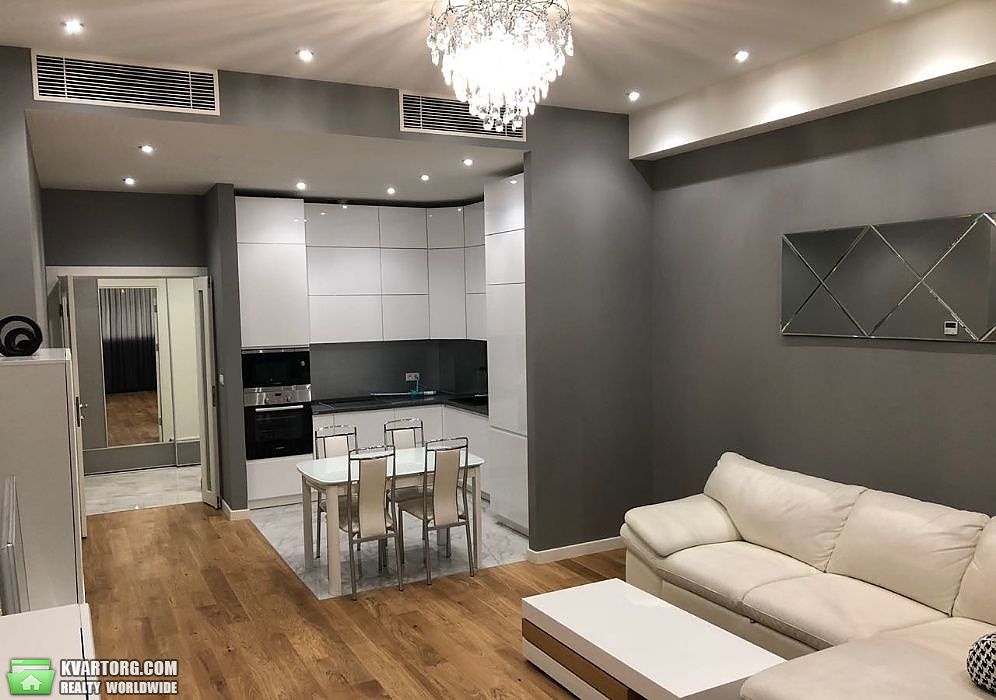 Rent out 2-room apartment. Киев, Коновальца — photo 8