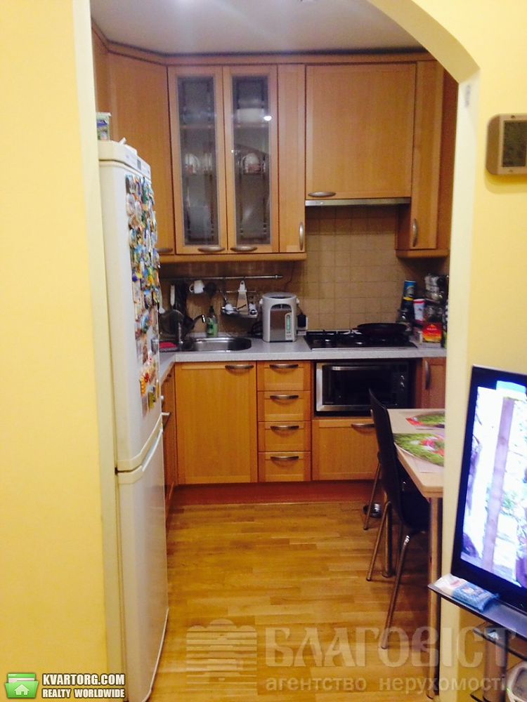 Sell 3-room apartment. Киев, Копыловская — photo 5