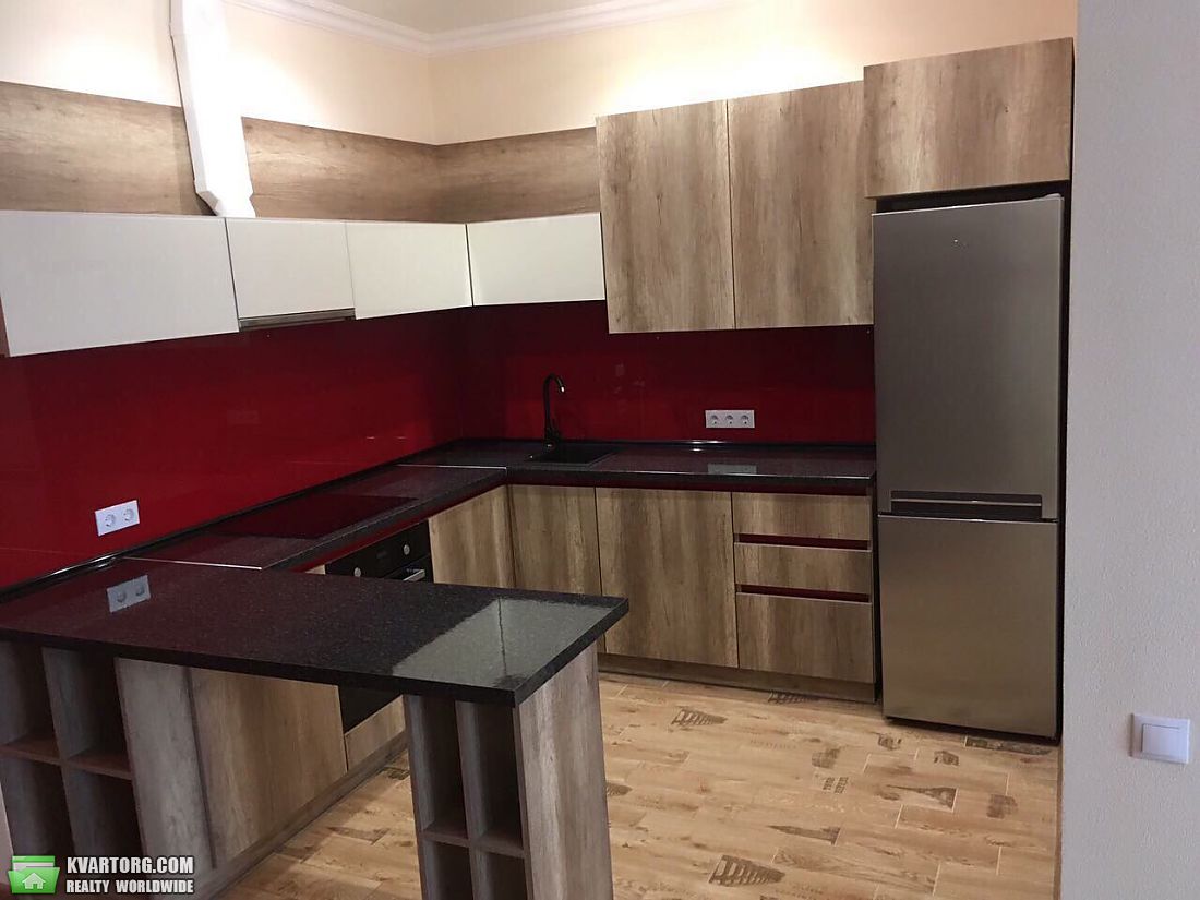 Rent out 2-room apartment. Киев,  Саксаганского — photo 8