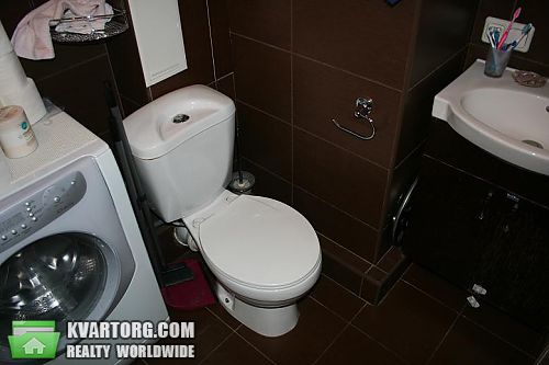 Sell 1-room apartment. Киев, Лисковская — photo 6