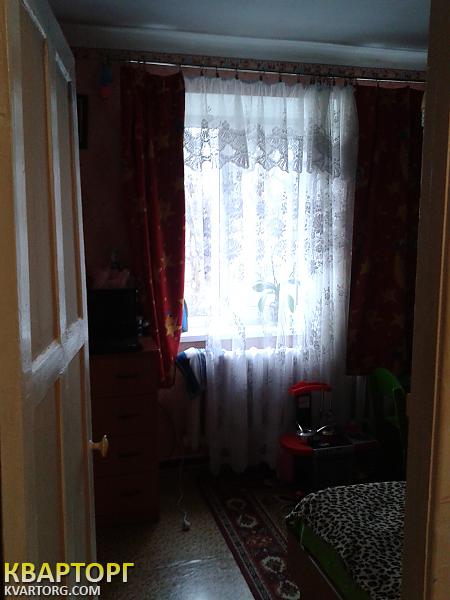 Sell 2-room apartment. Одесса, Французский бул. — photo 4