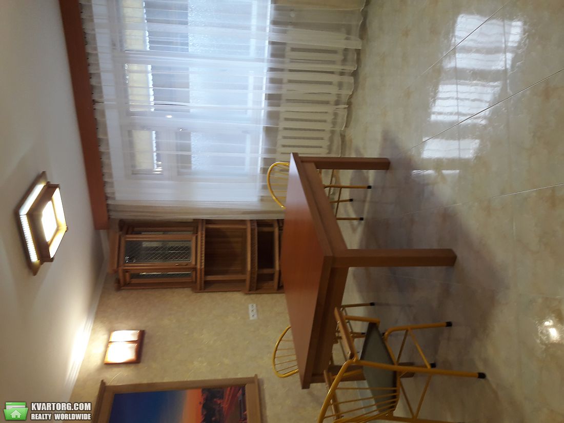 Rent out 3-room apartment. Одесса, Французский бульвар — photo 3