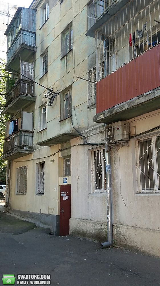 Sell 2-room apartment. Одесса, Комитетская — photo 7