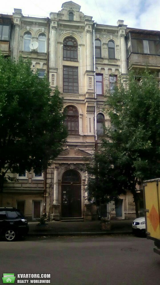 Rent out 1-room apartment. Киев,  Ярославская — photo 3