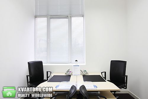 Rent out office. Киев, Николая Гринченка — photo 4