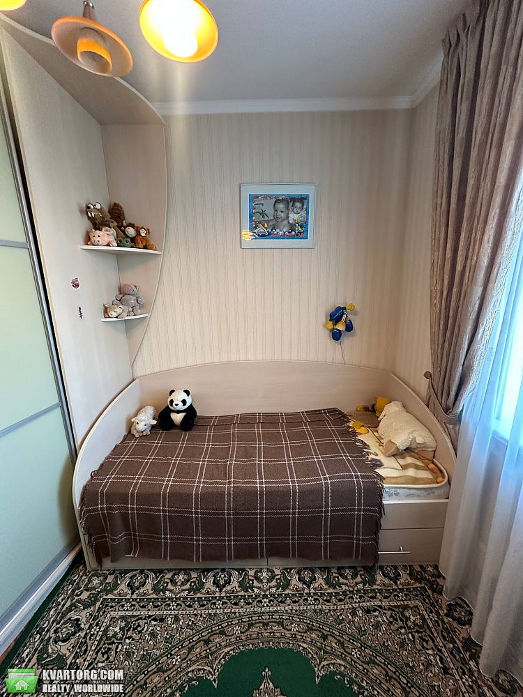 Rent out 3-room apartment. Днепр, Кожем'яки — photo 8