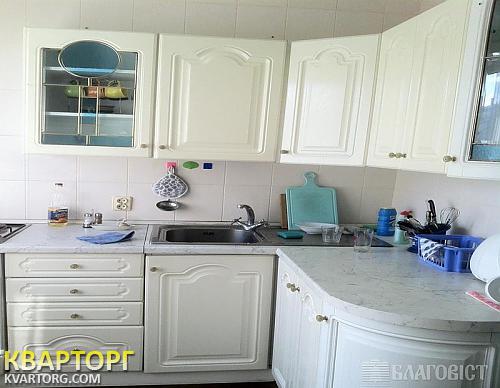 Sell 1-room apartment. Киев,  Днепровская наб — photo 4