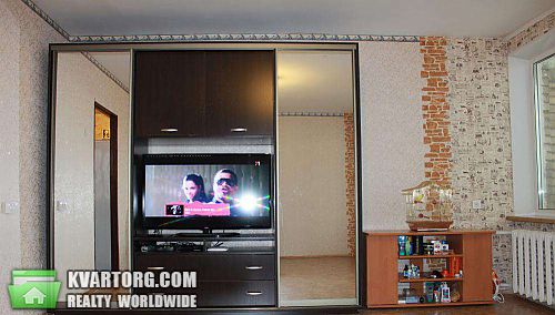 Sell 1-room apartment. Киев, Сырецкая — photo 4