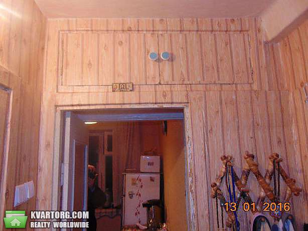 Sell 1-room apartment. Киев,  Матеюка — photo 5