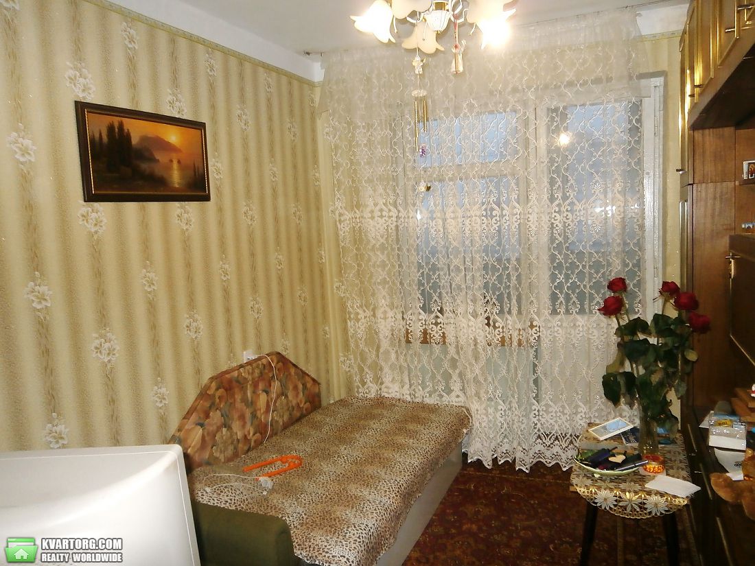 Sell 4-room apartment. Одесса, Днепропетровская дорога — photo 1