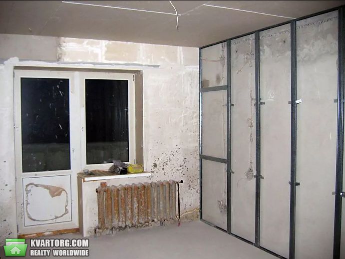 Sell 2-room apartment. Киев,  Срибнокильская — photo 6