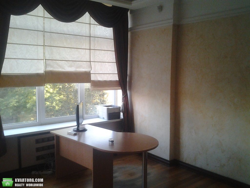 Rent out office. Киев, ул. Голосеевская — photo 1