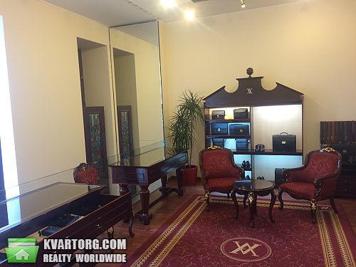 Rent out shop. Киев, Владимирская — photo 8