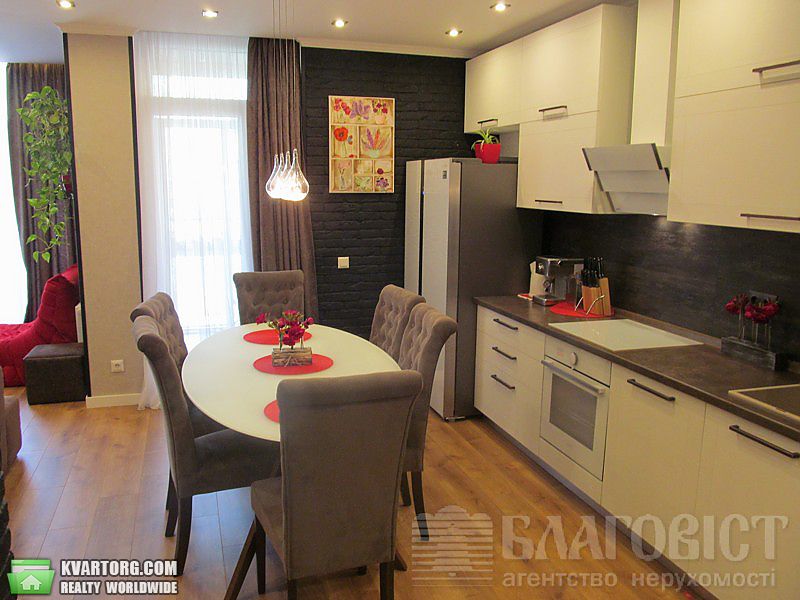 Sell 2-room apartment. Киев, Регенераторная — photo 6