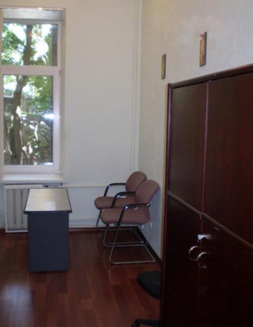 Rent out office. Киев,  Костельная — photo 3