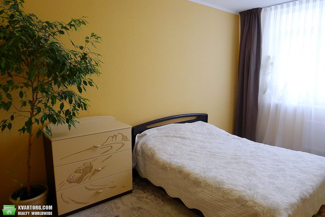 Sell 2-room apartment. Киев,  Воскресенская — photo 5