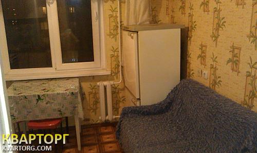 Rent out 1-room apartment. Одесса, Вильямса — photo 3