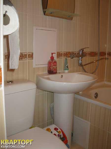 Rent out 1-room apartment. Одесса, Базарная / Преображенская — photo 6