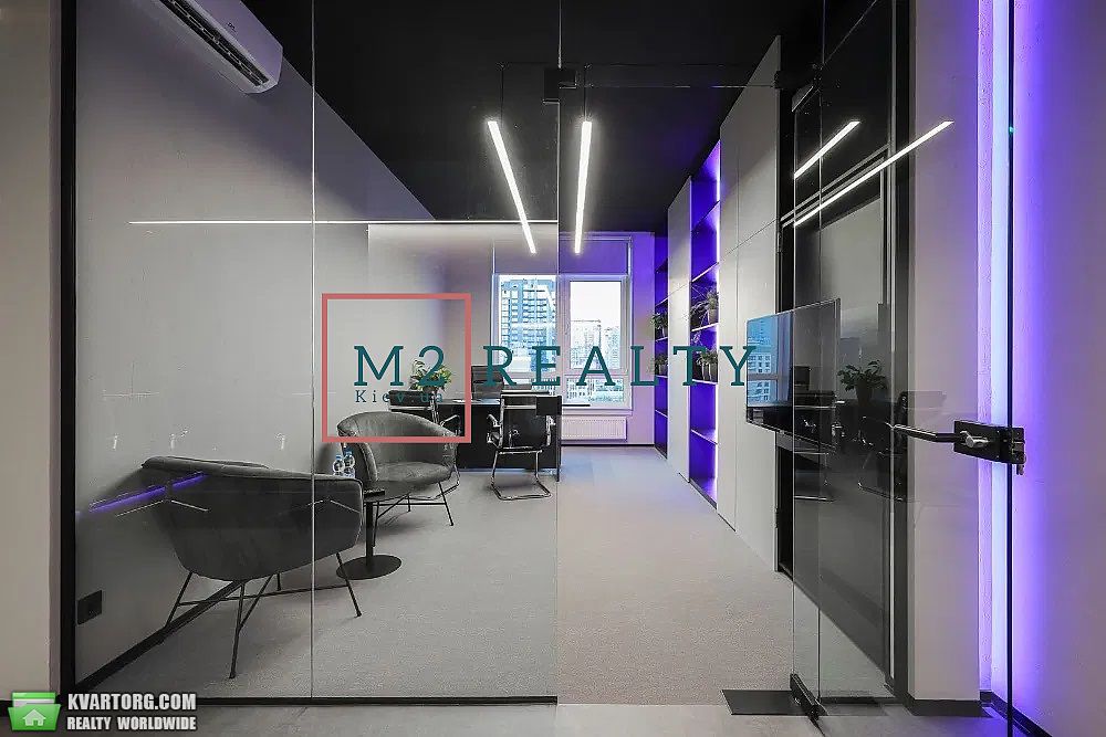 Sell office. Киев,  Жилянская — photo 5