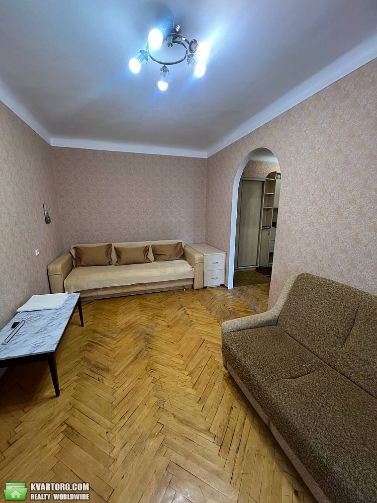 Rent out 2-room apartment. Киев, Депутатська — photo 7