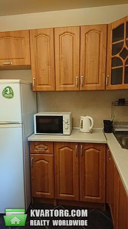 Rent out 1-room apartment. Киев,  Вересневая — photo 7