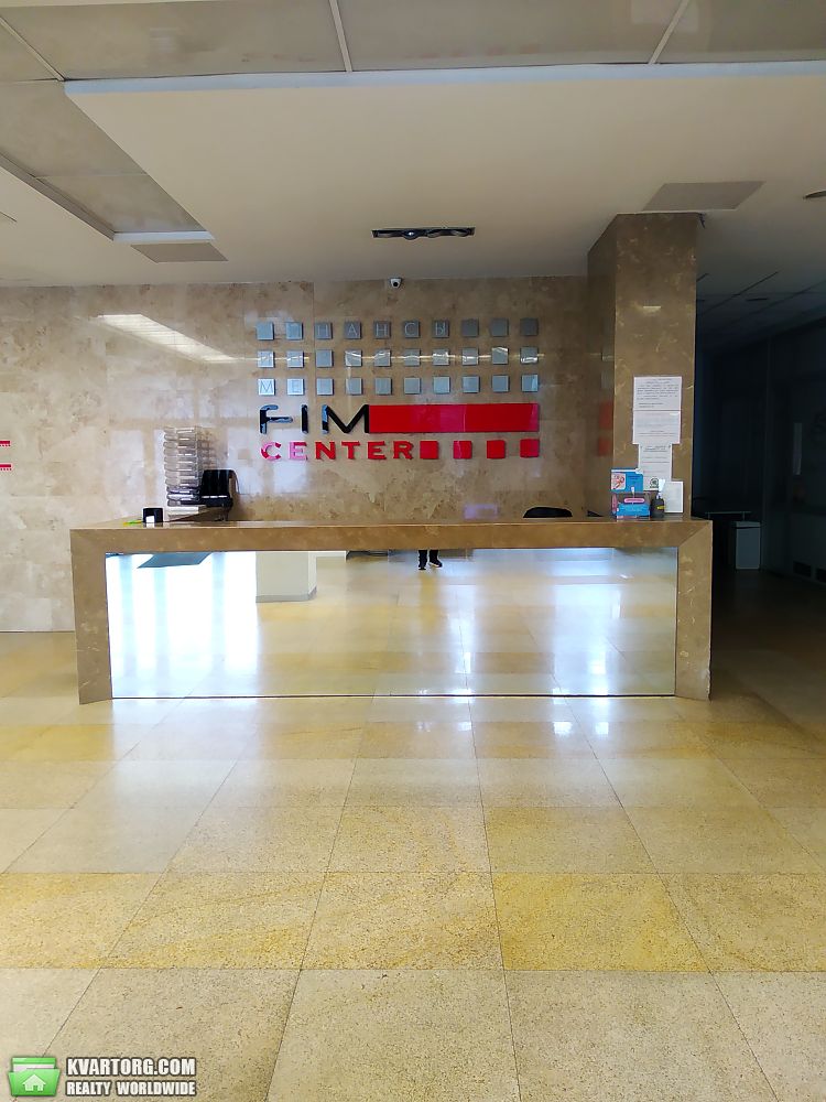 Rent out office. Киев, Линейная — photo 1