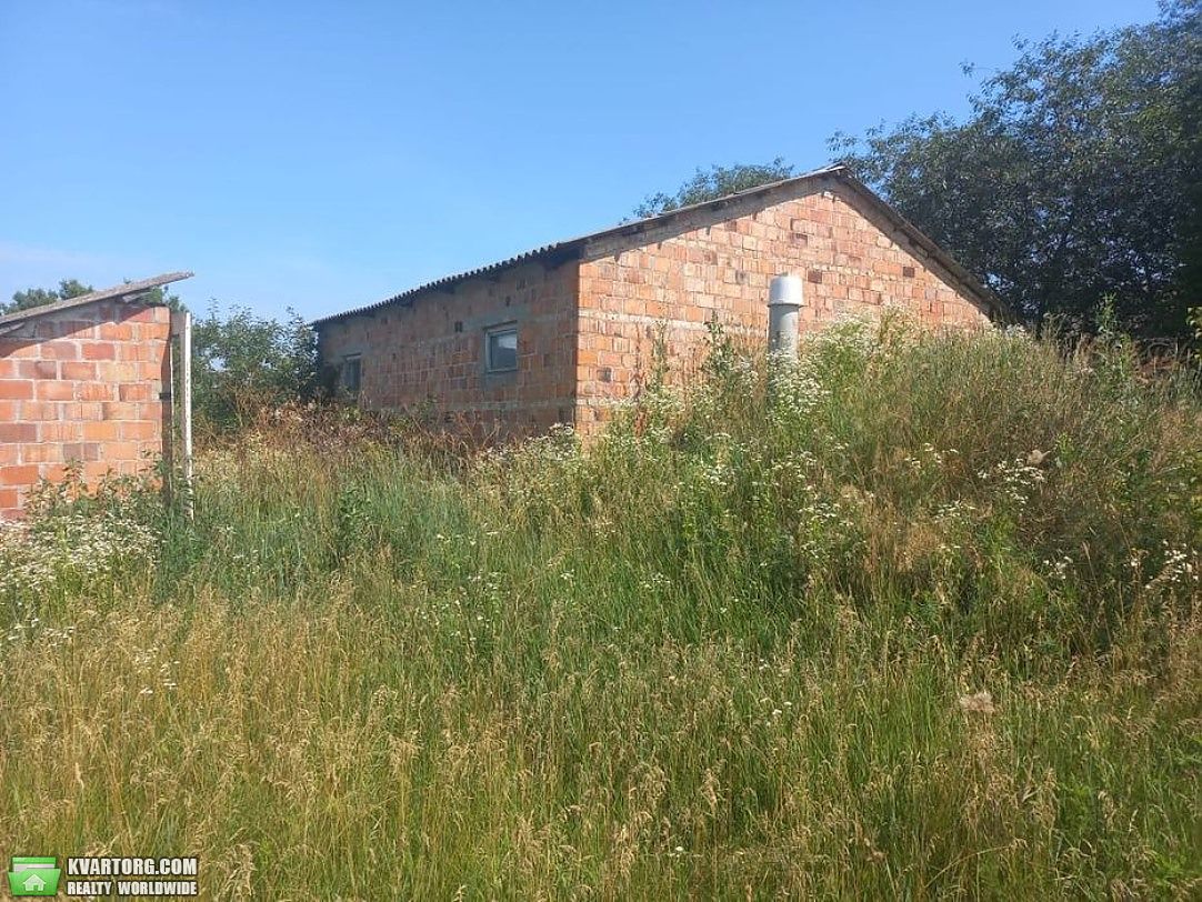 Sell house. Киевская обл., Трубівщина — photo 2