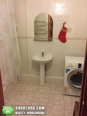 Rent out 1-room apartment. Киев,  Науки пр — photo 6