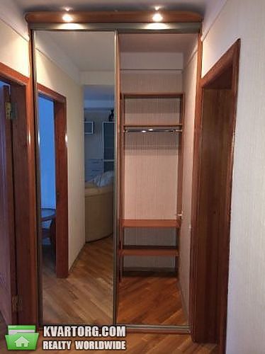 Rent out 3-room apartment. Киев,  Борщаговская — photo 4