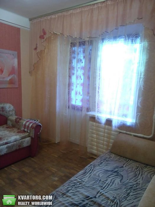 Sell 1-room apartment. Киев,  Правды пр — photo 1