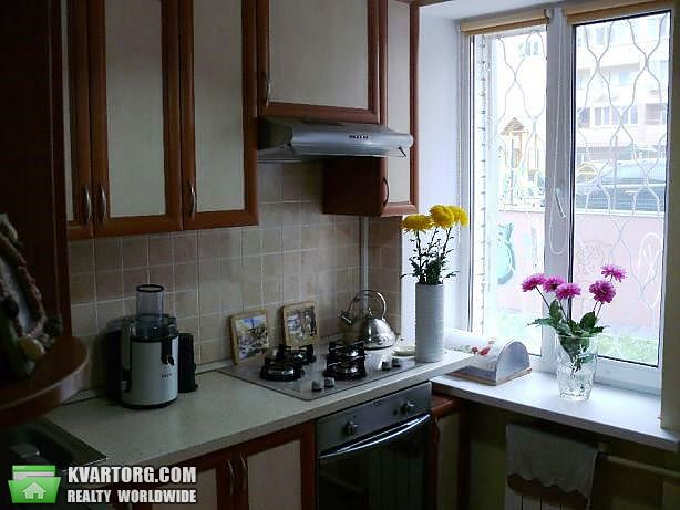 Sell 2-room apartment. Киев,  Глинки — photo 1