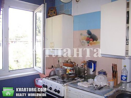 Sell 2-room apartment. Одесса, Добровольского — photo 3