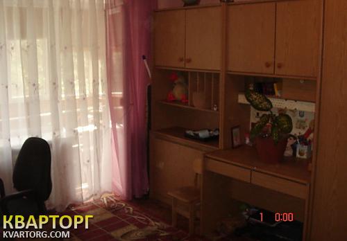 продам 1-комнатную квартиру. Киев,   Доброхотова - фото 1