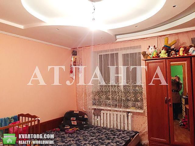 Sell 2-room apartment. Одесса, Заболотного — photo 2