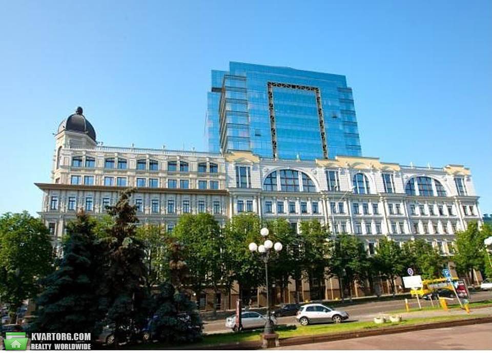 Rent out office. Киев,  Богдана Хмельницкого — photo 1