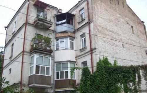 Rent out office. Киев, Ивана Франка — photo 1