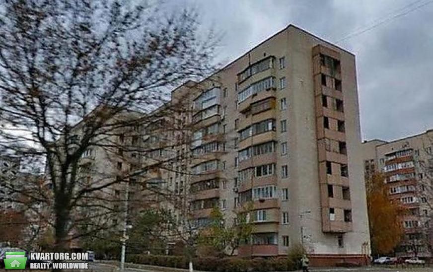 Sell 1-room apartment. Киев, Симиренко — photo 2