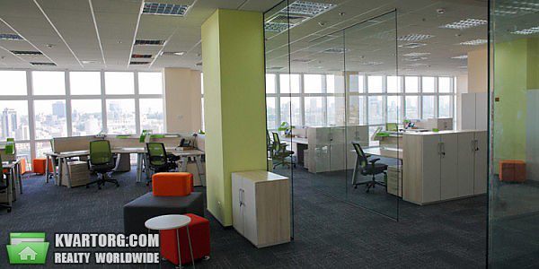 Rent out office. Киев,  Амосова — photo 2