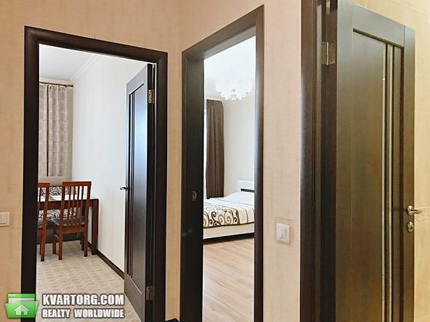 Rent out 1-room apartment. Киев,  Богдановская — photo 8