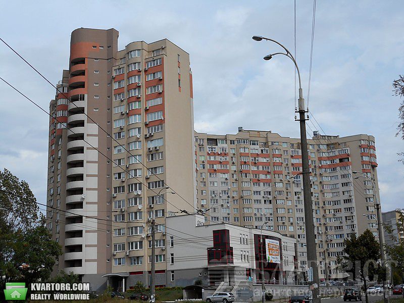 Sell 2-room apartment. Киев, Касияна — photo 1