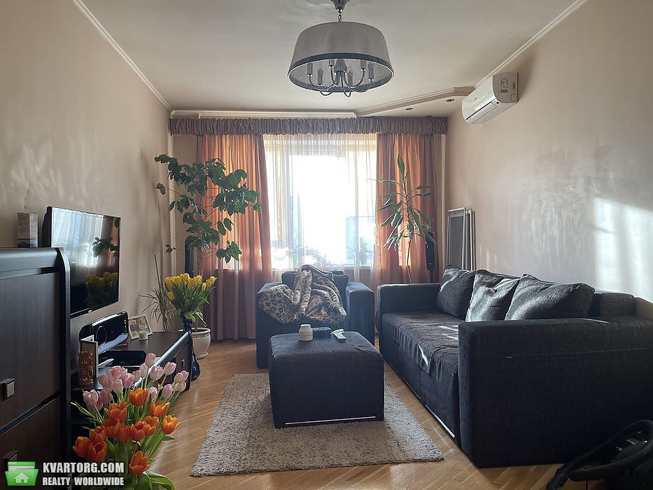 Sell 2-room apartment. Киев, Архипенко — photo 2