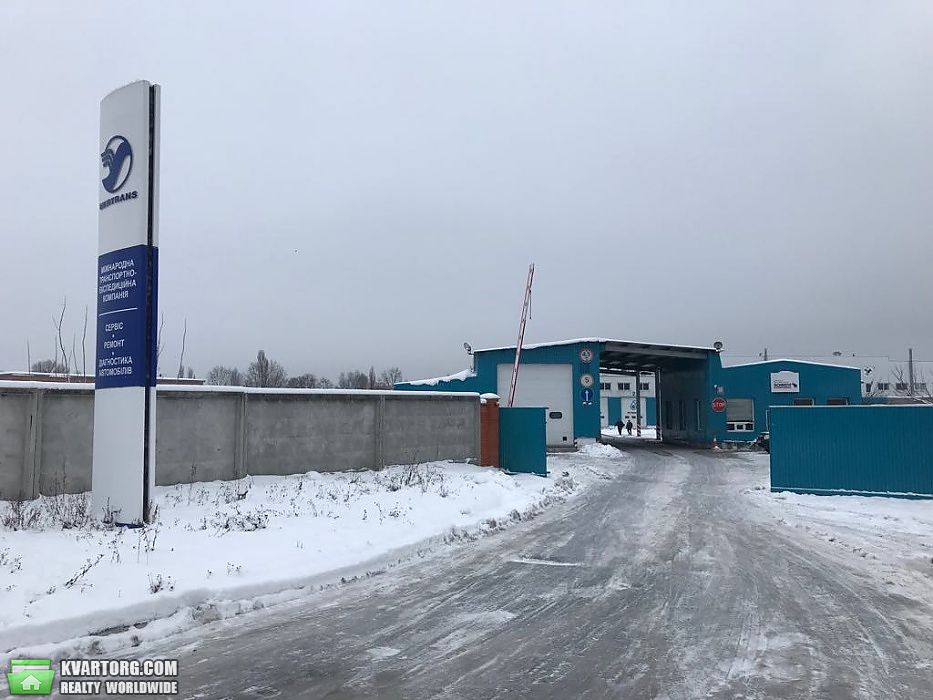 Sell warehouse. Киев, Народного Ополчения — photo 1