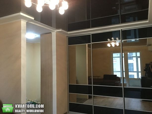Rent out 1-room apartment. Киев, Практичная — photo 7
