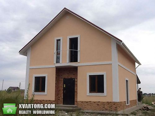 Sell house. Киевская обл., Смарагдова — photo 1