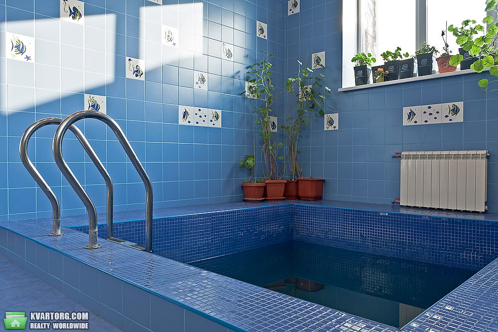 Rent out house. Киев,  Большая Окружная — photo 10