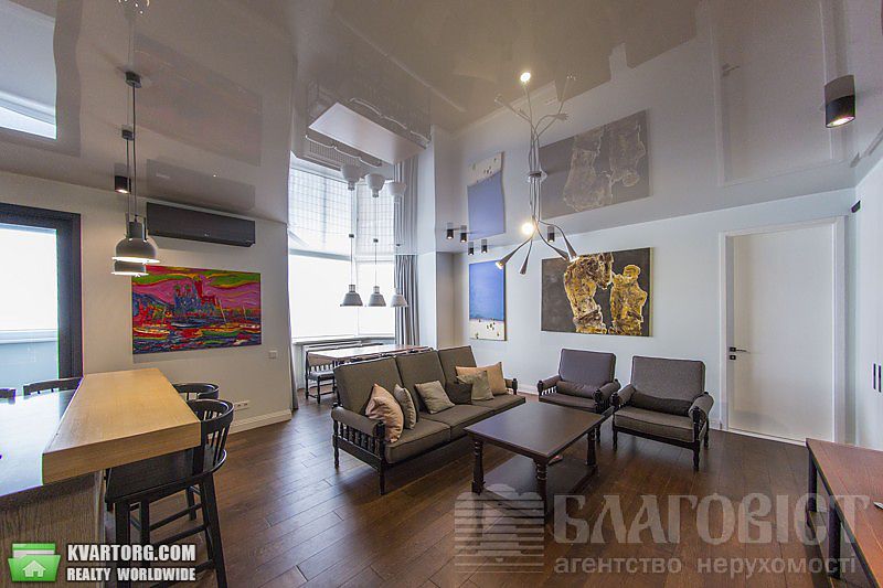 Sell 3-room apartment. Киев,  Григоренко пр — photo 1