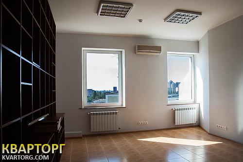 Rent out office. Киев, ул. Семьи Хохловых — photo 1